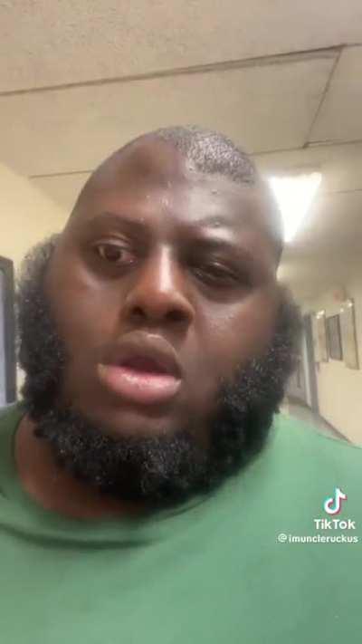 My boy Nogla be dying on these uncle ruchus vids