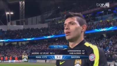 Bayern Munich's fear