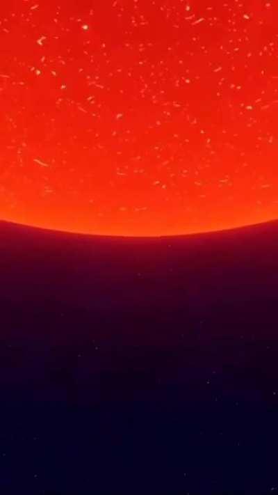 Largest known Star in the Universe- Stephenson 2-18