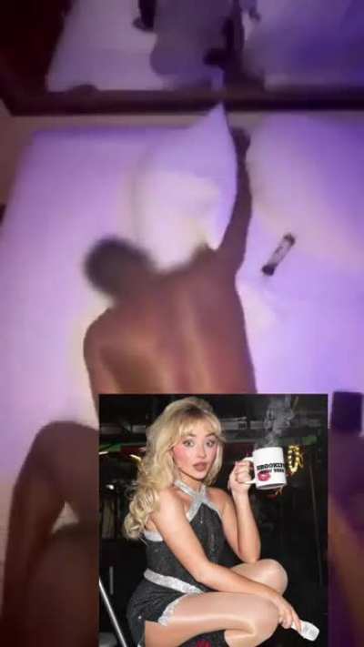 Dig deep in them guts 🥷🏿💨