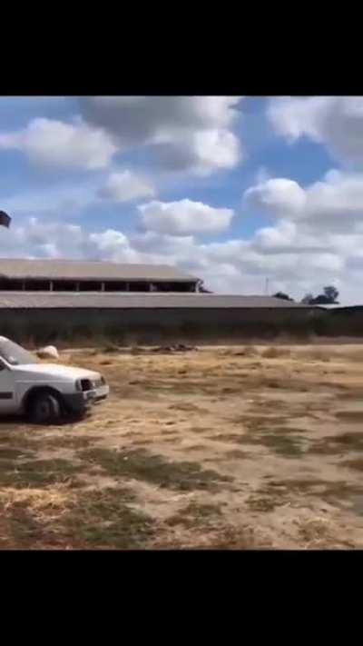 Le C15 du seigneur !!