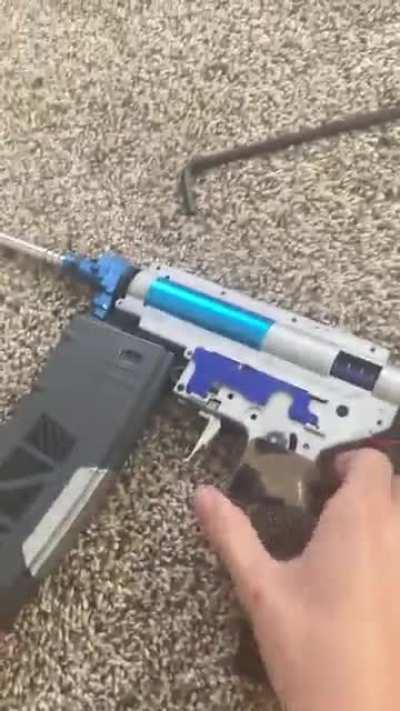 INSANE 1,000 RPS PPSG SPEEDQB GUN TO ABSOLUTELY BOGABOOTLE DOZ RENTOLS😮‍💨😮‍💨🤑 (i hate my life)