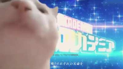 Me listening to Odd Future