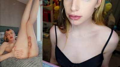 2 Holes but you can only chose 1, which is it?