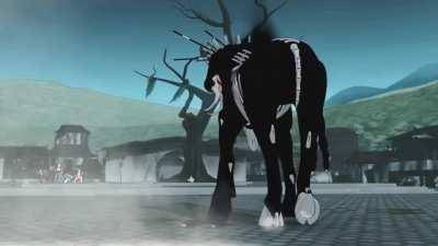 My friend and i created the greatest rwby dub ever