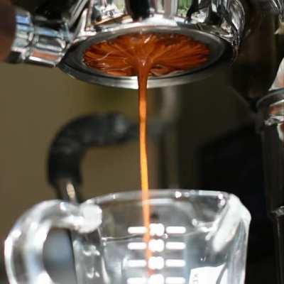 First try with a bottomless!