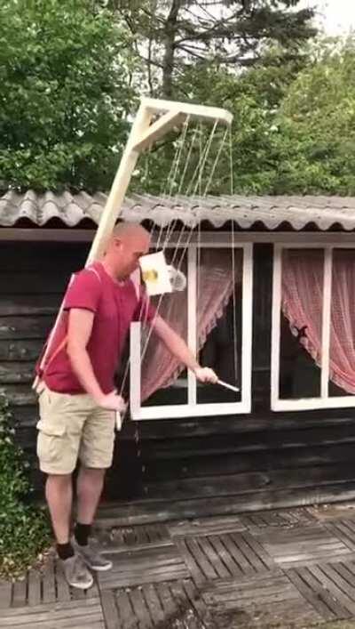 WCGW in a Drinking game - Beer Puppeteer