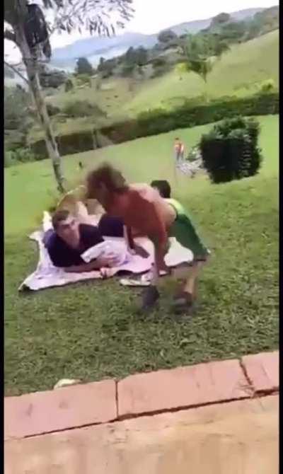 Cursed_ flip (wait for it)