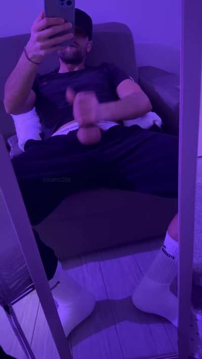 This is how I’m spending my entire day [30]