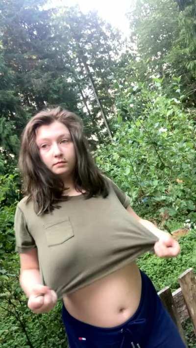 Does this count as bounce? 👀