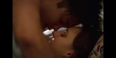 Katherines sex scenes in 13 Reasons Why