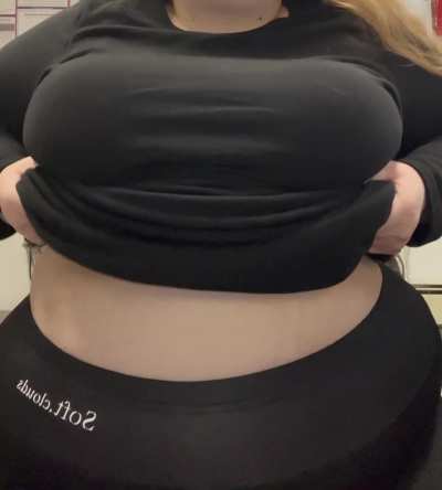 Don’t tell my boss 🤫