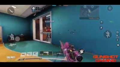 I see your Summit triple collat and raise my Highrise.