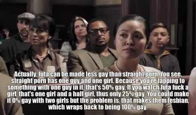 It’s basic math, retard!😡🤬