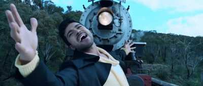 Harris Jayaraj Magical Melody ❤️