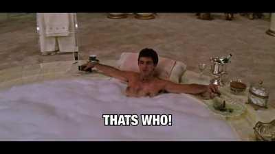 cant wait to get disrespected by ungrateful family members in my post moass mansion just so that i can say this