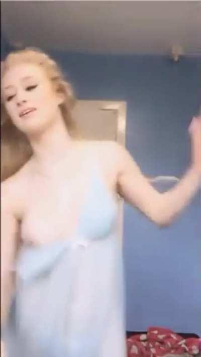 Another tit slip