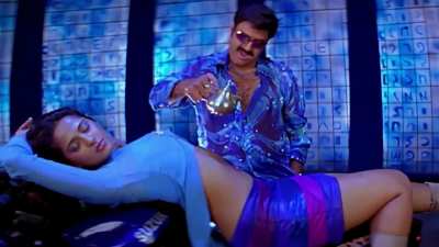 Anushka Shetty