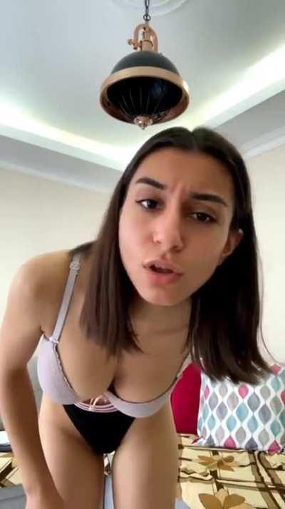 ceyda sevim bilmem kaç