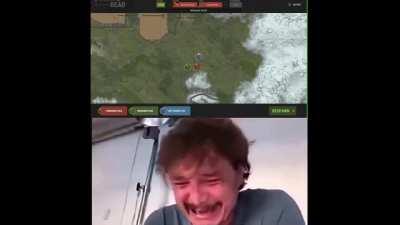 when you get offlined