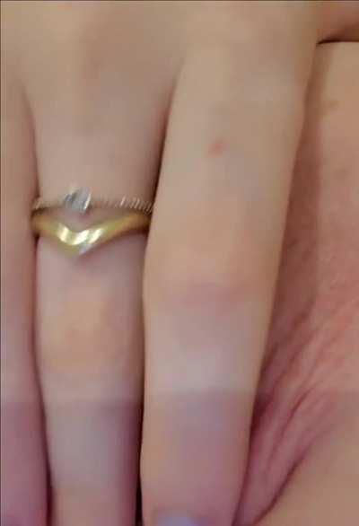 it's too tight, you won't fit