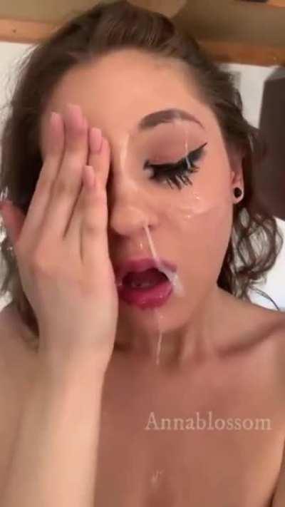 Is this enough cum for your fetish? 😜 [oc]