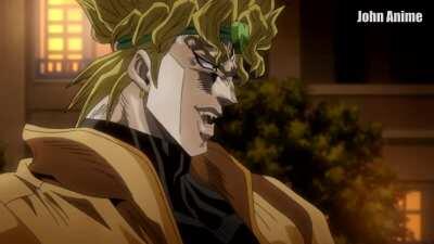 When You Don't Have Enough Money To Hire Jotaro