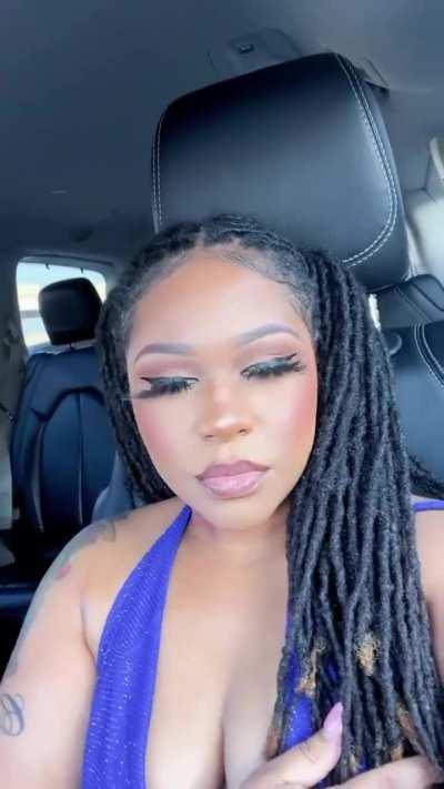 If my eyes could talk, what would they say?