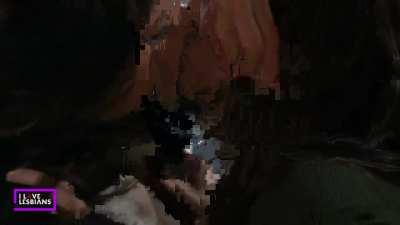 Kate Mansi (36) & Jacqueline Grace Lopez (38) - 