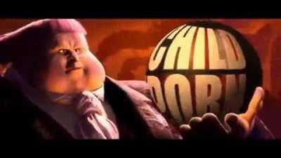 ayo mods ????? are we just allowing child porn now ?????????