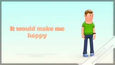 reasons you should donate your life savings to me