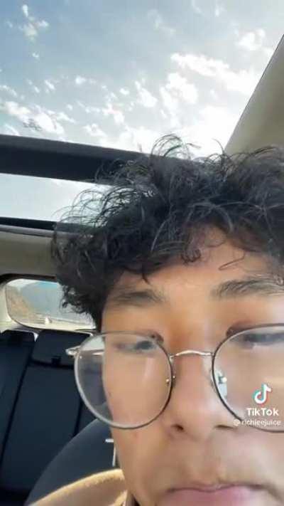 I'm 15 and this is yeet