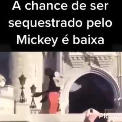 Mickey