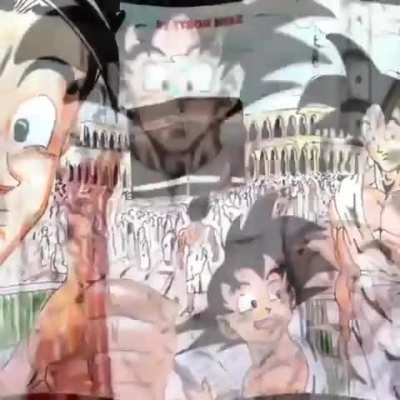 Goku halal 🦅🇺🇲💯🔥🙏😭🐷🐖