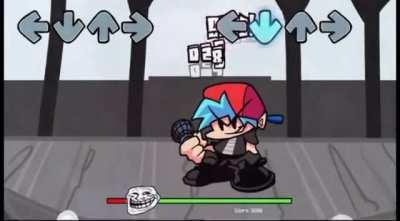 Haha get boyfriend rolled