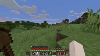 Welyn's Hardcore Minecraft series is a goldmine!