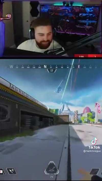 I’ve lost any respect for Rogue, he’s turned to being this much of a toxic crybaby just for not liking a character.