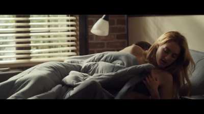 [2160p60fps] 19. Tell Me Lies S01E03 (2022) - Grace Van Patten