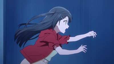 I don't know about you, but I have never come even close to tripping on my own foot. I know at least one girl is happy about this though.