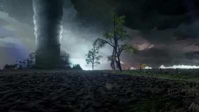 [Video] [Dreams] Siren Head in Dreams - by 