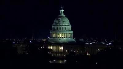 Henry Kissinger convening congress to discuss how to protect American interests