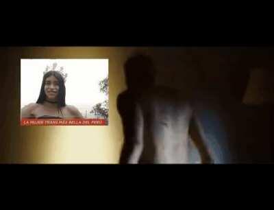 Rafael López-Aliaga en plena batalla espiritual interna