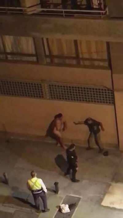 This fulfills at least 3 tags