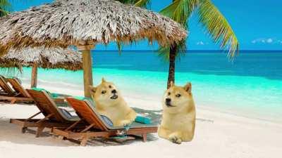 Le Wacky and Uncharacteristic thing happens