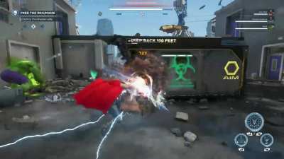 Wow. Just wow. This is why I am up till 4AM.