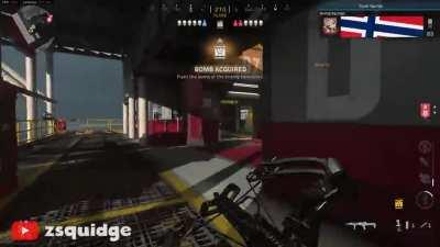 Modern Warfare: Robin returns to the Hood