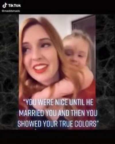 This kid deserves everything