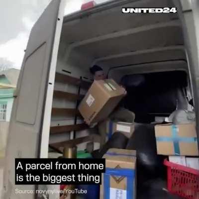 Easter On the Frontline