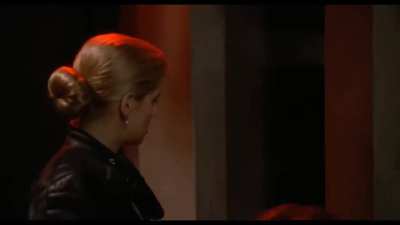 Is anyone else's car as dramatic as mine? 