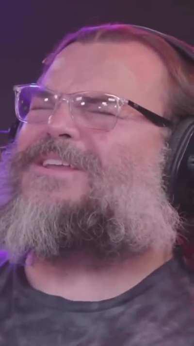 Tenacious D covers Wicked Games